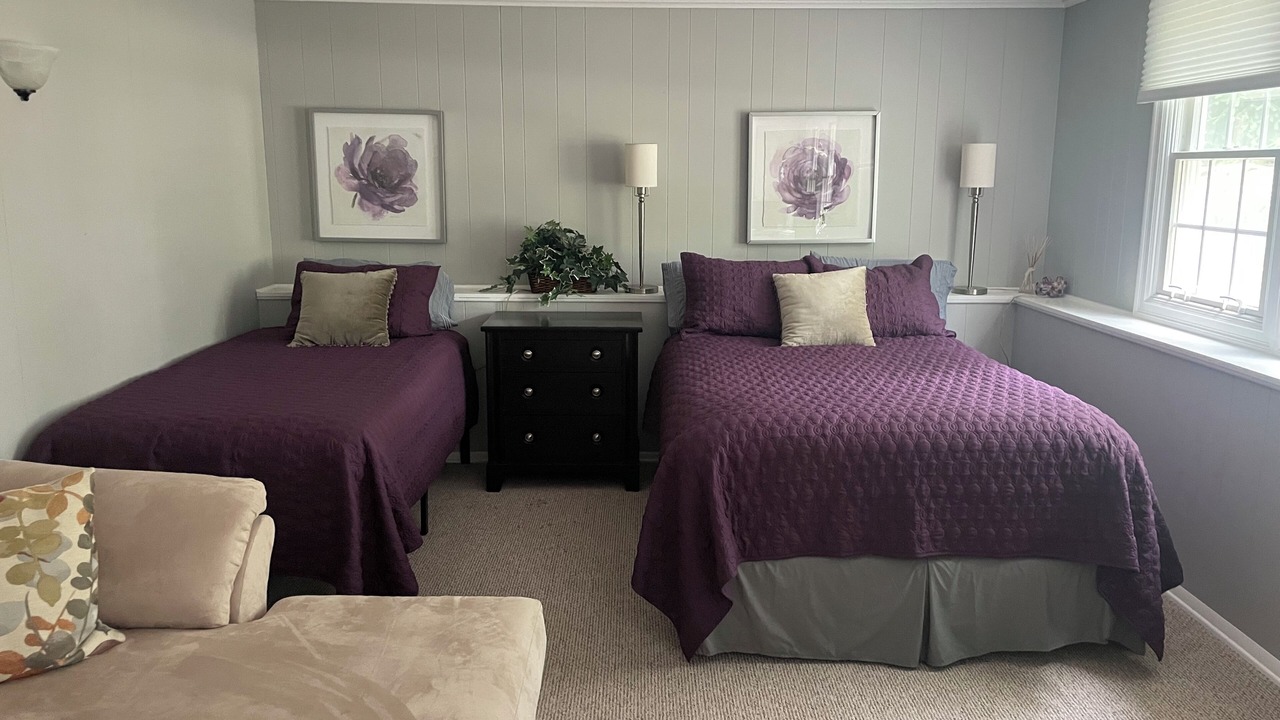 Photo of Bedroom in Orchard Park