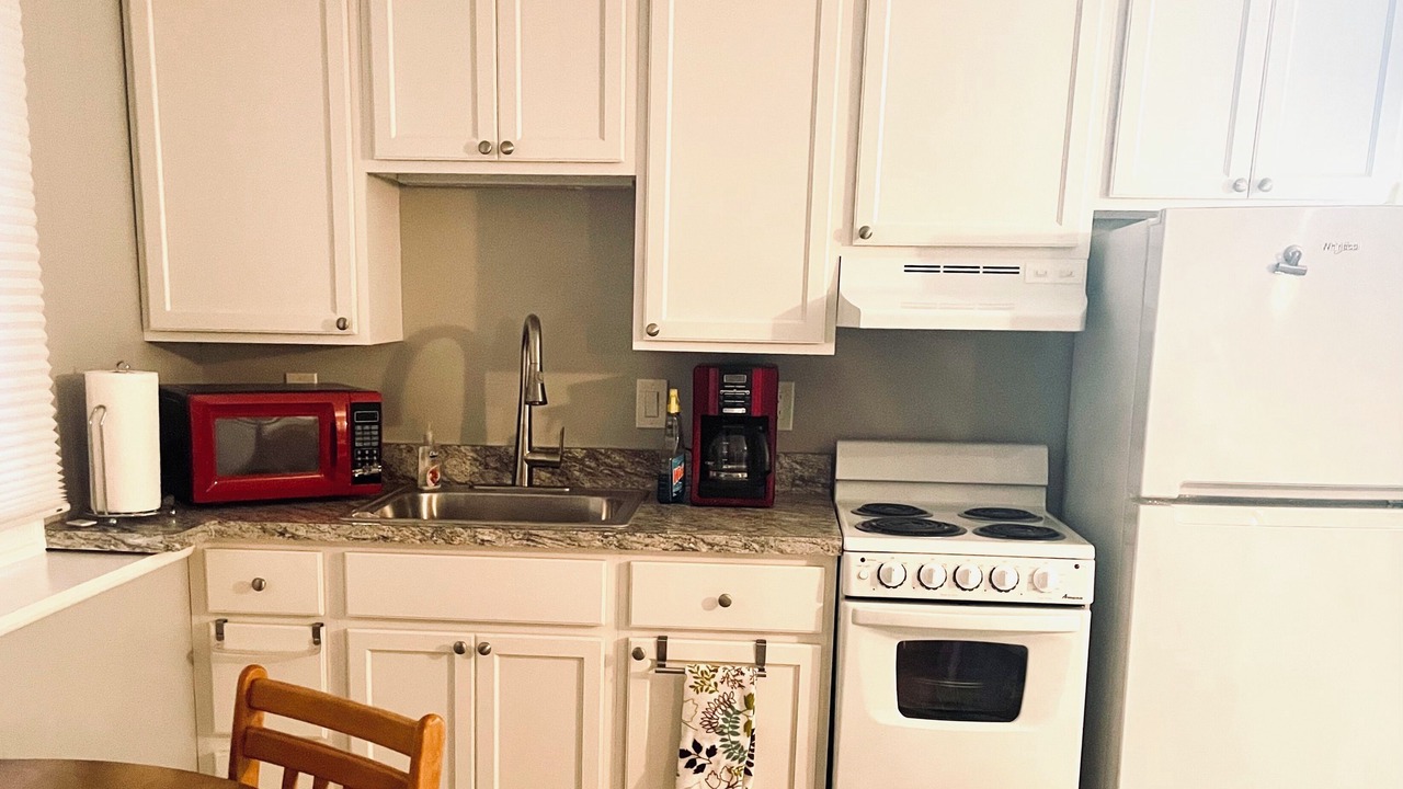Photo of Kitchen in Orchard Park
