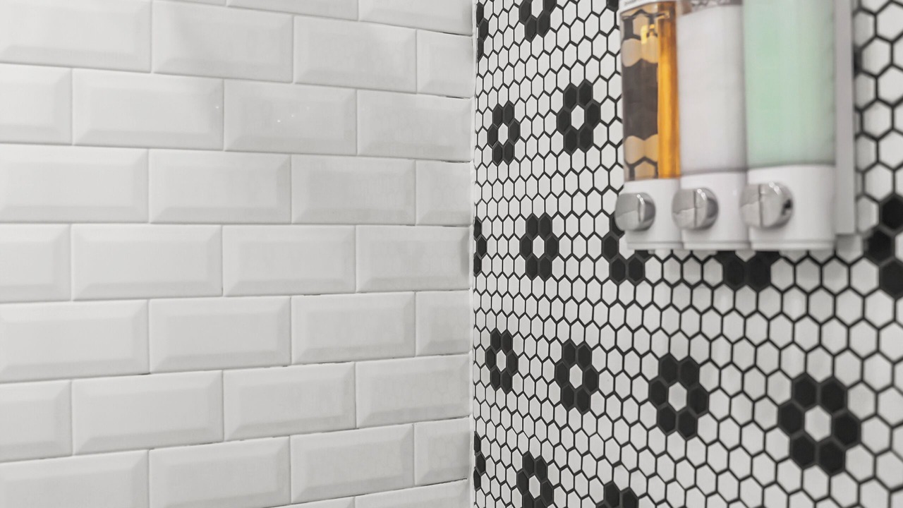 Photo of Bathroom in Hamilton Heights