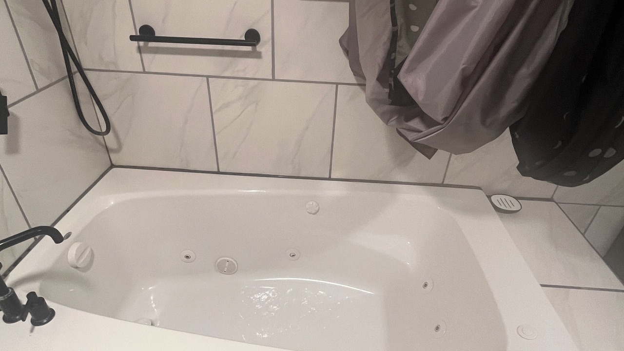 Photo of Bathroom in West Philadelphia