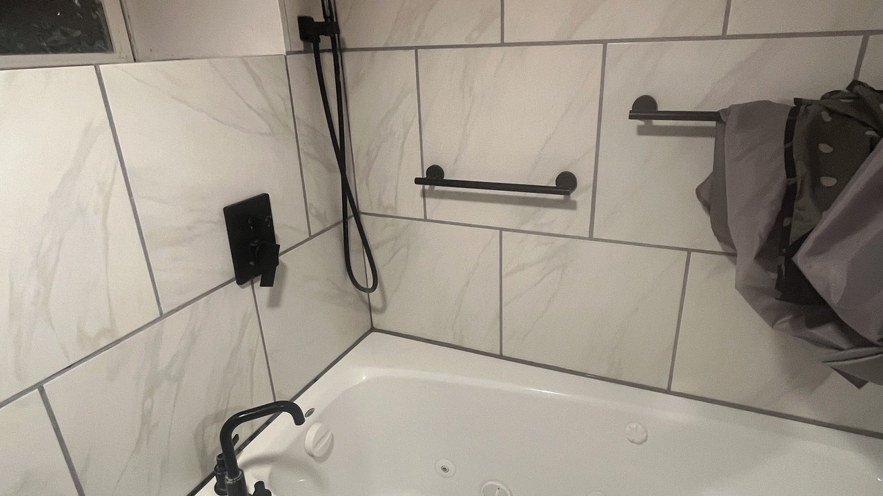 Photo of Bathroom in West Philadelphia