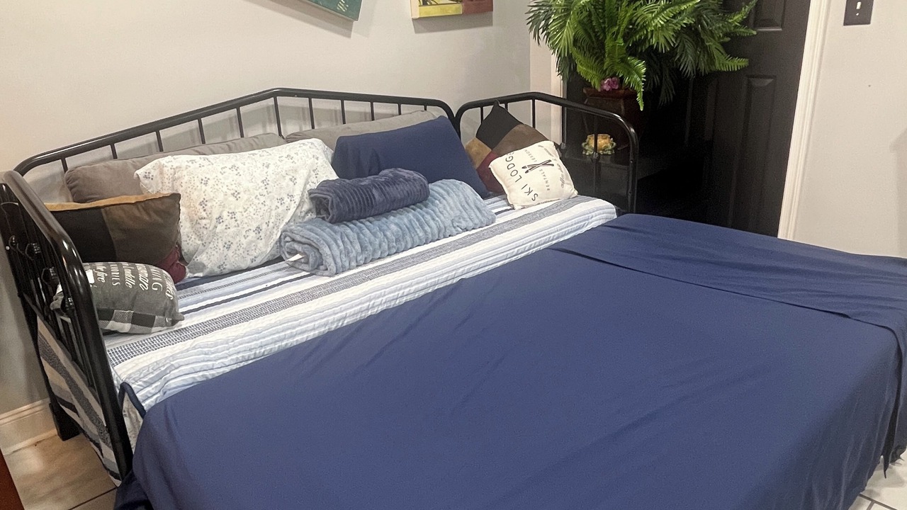 Photo of Bedroom in West Philadelphia