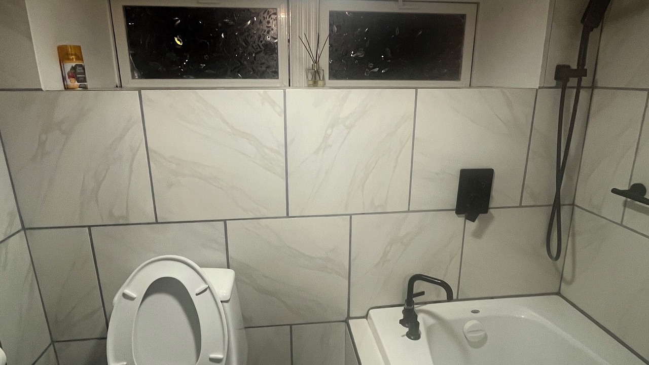 Photo of Bathroom in West Philadelphia