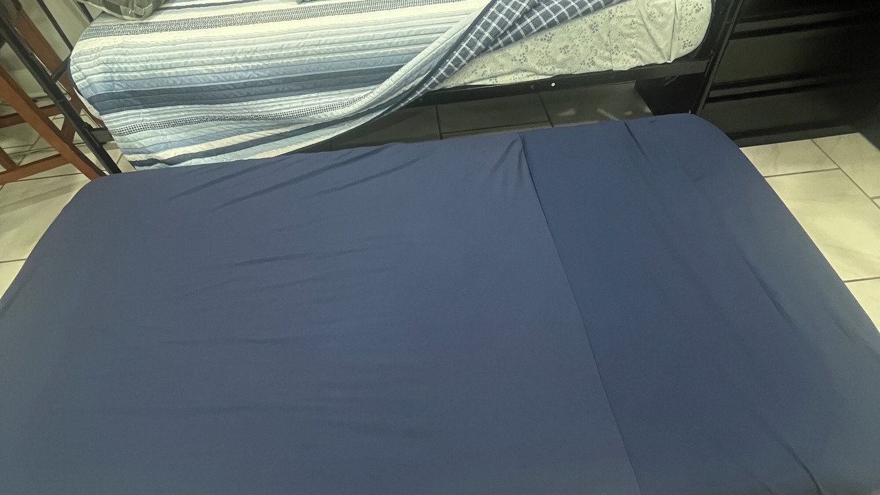 Photo of Bedroom in West Philadelphia