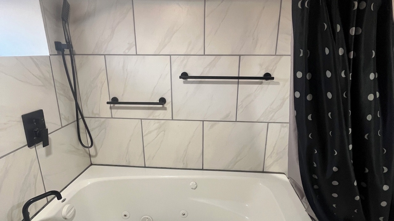 Photo of Bathroom in West Philadelphia