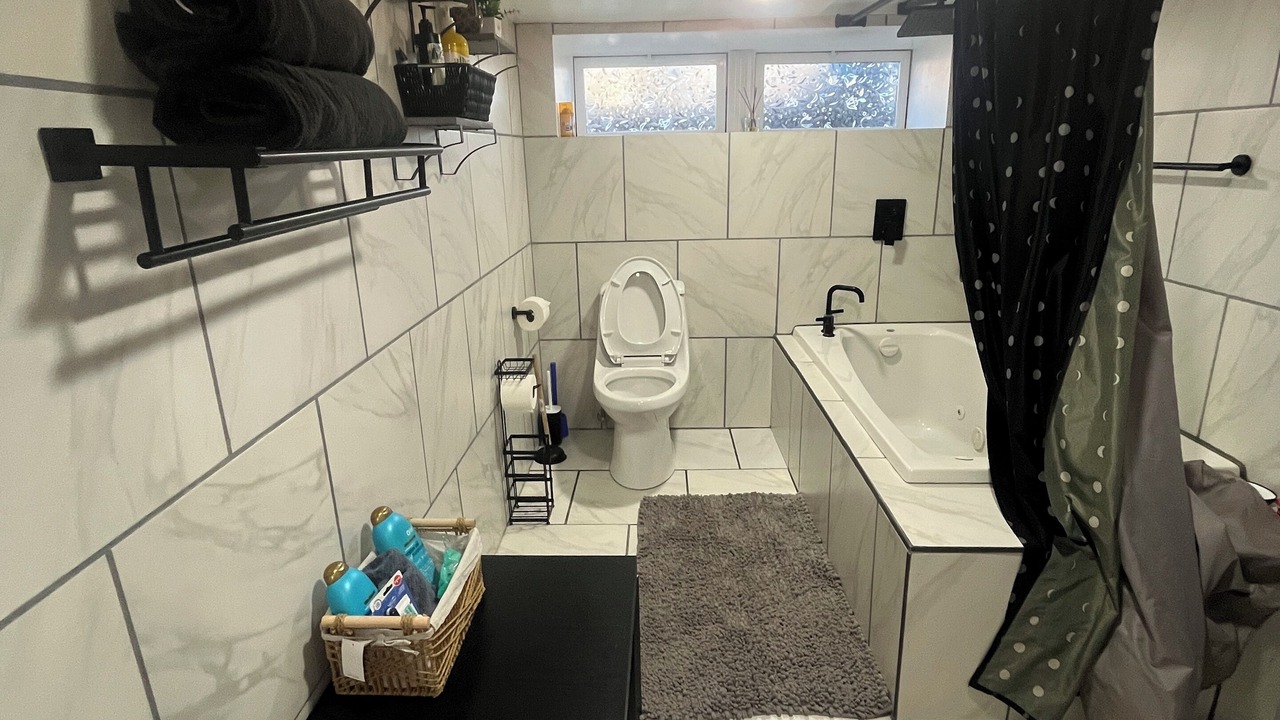 Photo of Bathroom in West Philadelphia