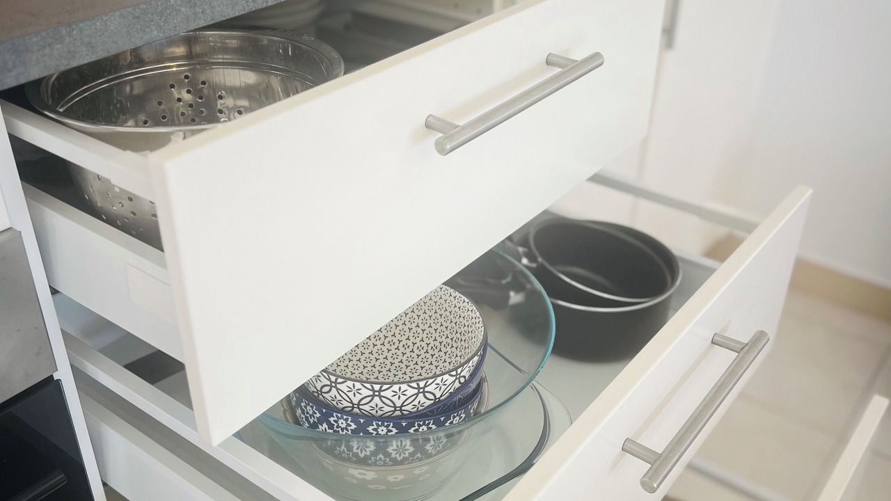 Photo of Kitchen in Montferrier-sur-Lez