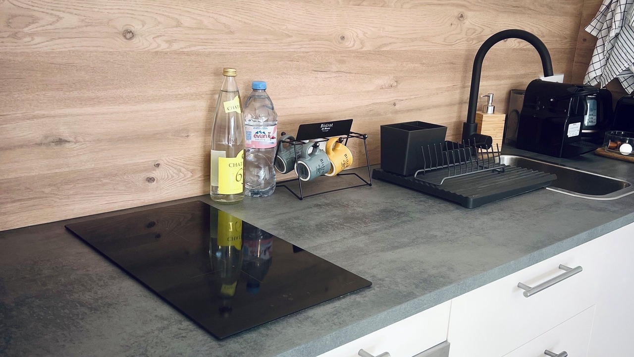 Photo of Kitchen in Montferrier-sur-Lez