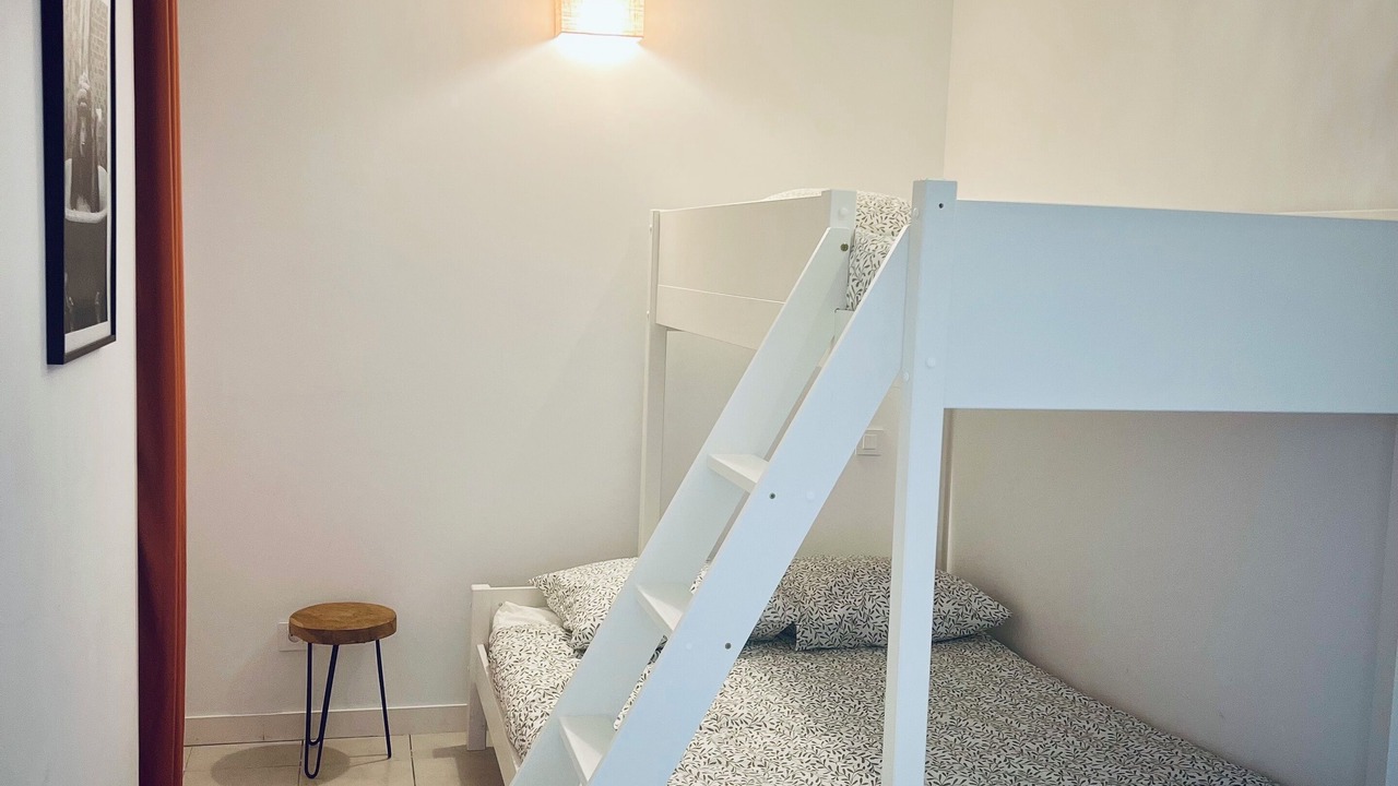 Photo of Bedroom in Montferrier-sur-Lez