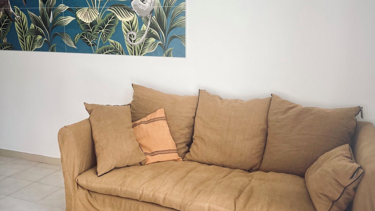 Photo of Livingroom in Montferrier-sur-Lez