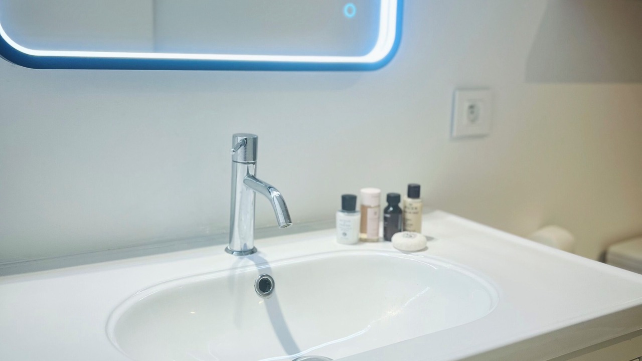 Photo of Bathroom in Montferrier-sur-Lez