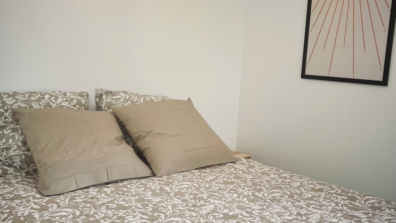 Photo of Bedroom in Montferrier-sur-Lez