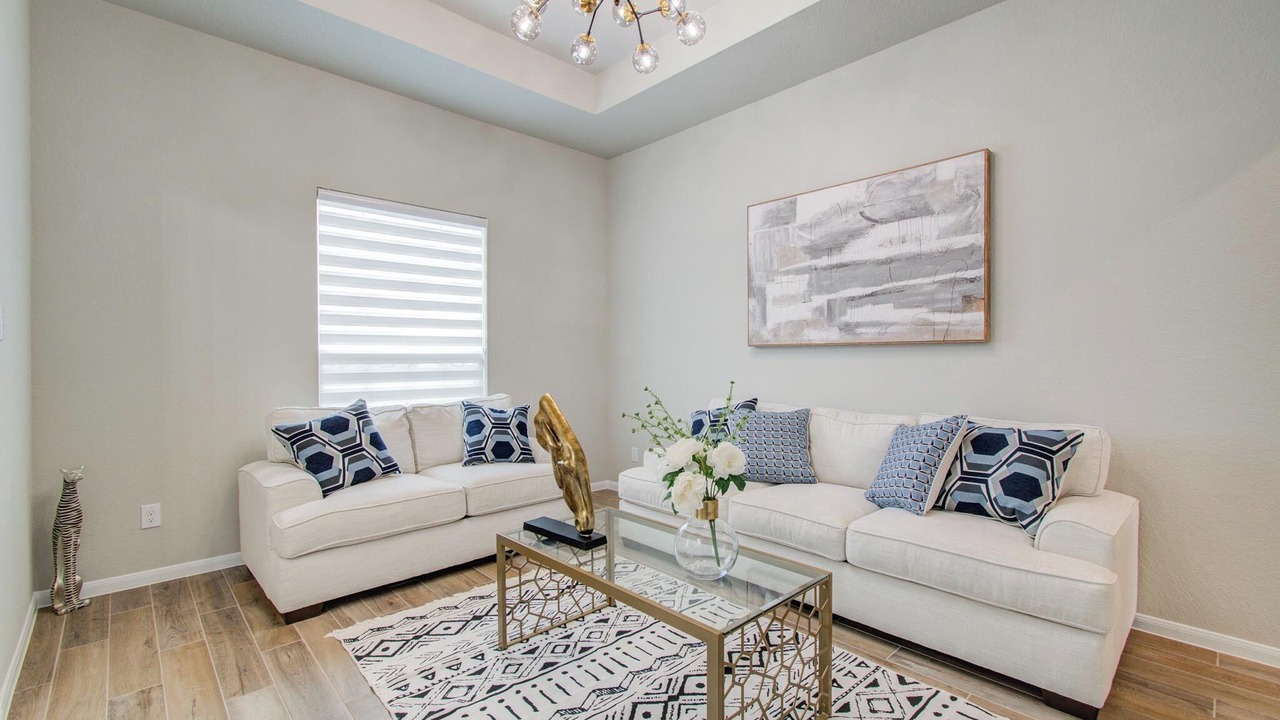 Photo of Livingroom in Waller