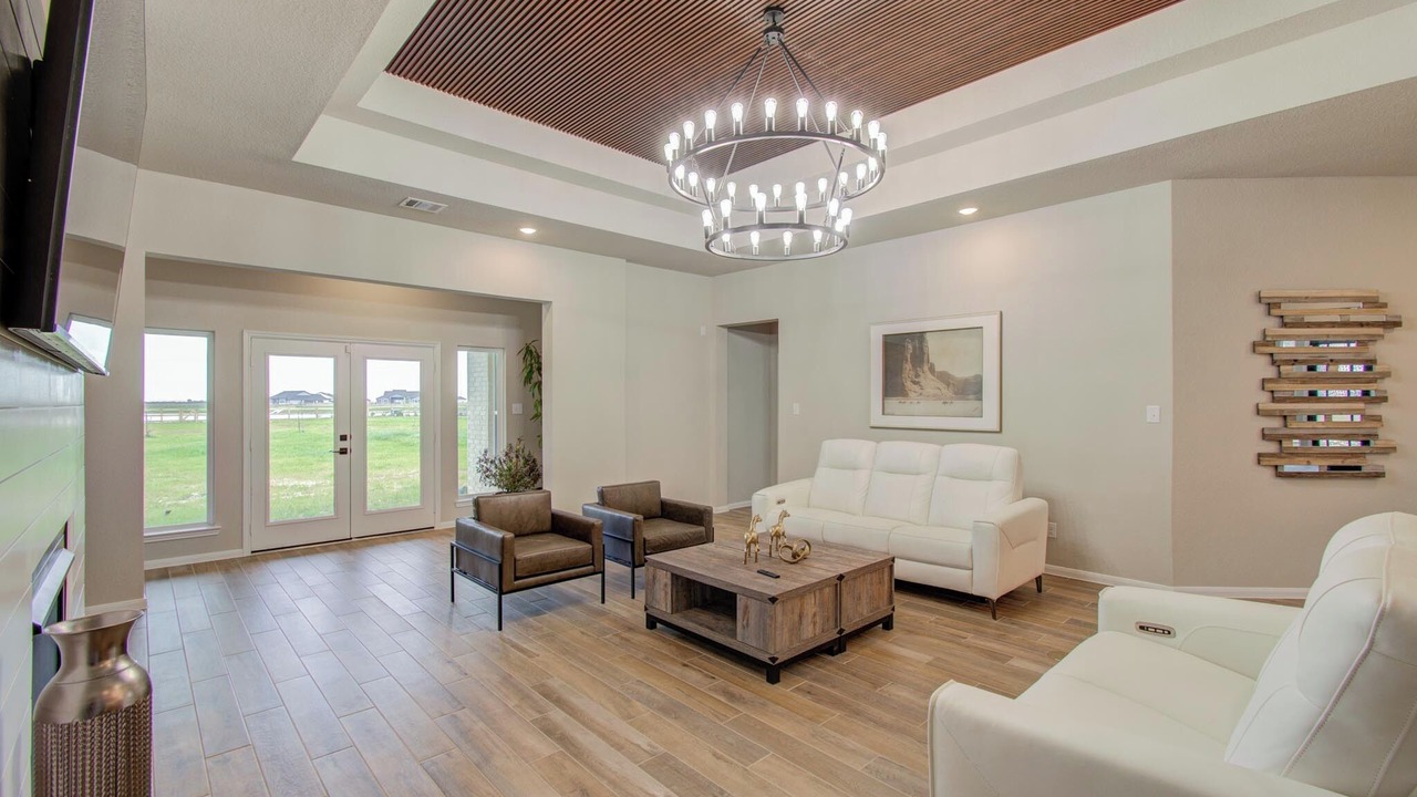 Photo of Livingroom in Waller