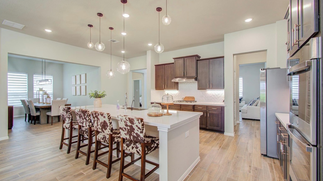 Photo of Kitchen in Waller
