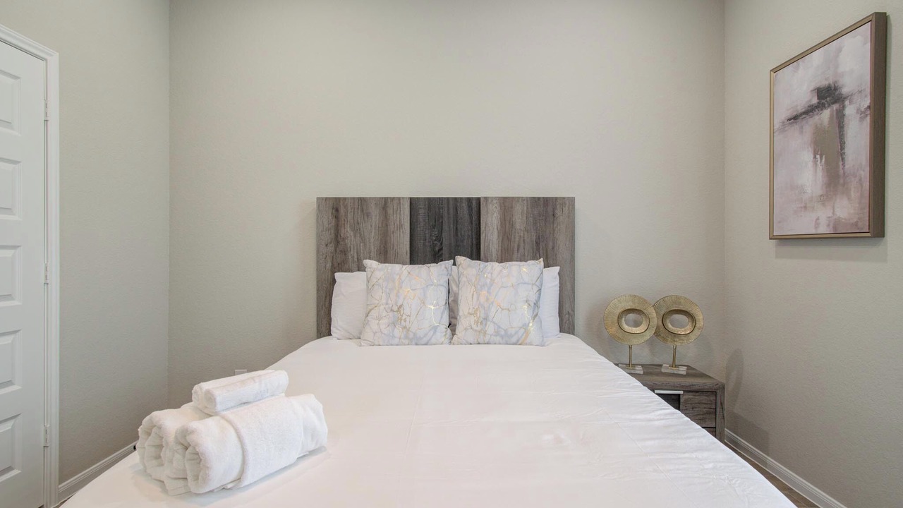 Photo of Bedroom in Waller
