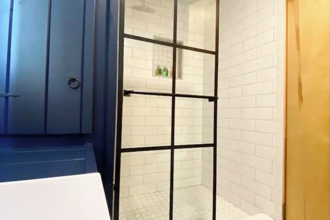 Photo of Bathroom in Tafton