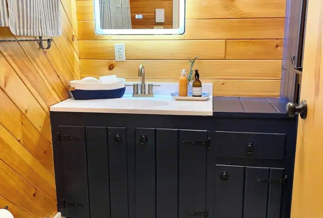 Photo of Bathroom in Tafton