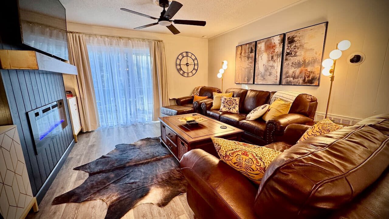 Photo of Livingroom in Greers Ferry
