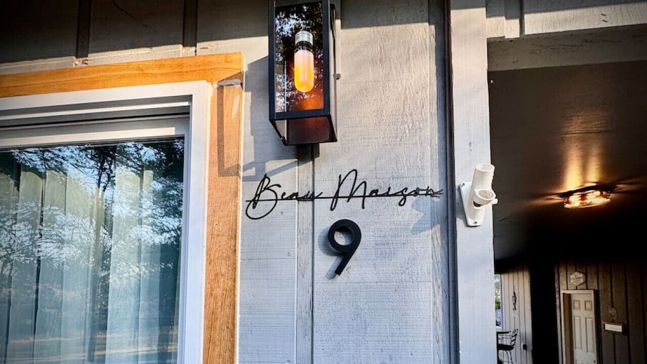 Photo of Outdoor in Greers Ferry
