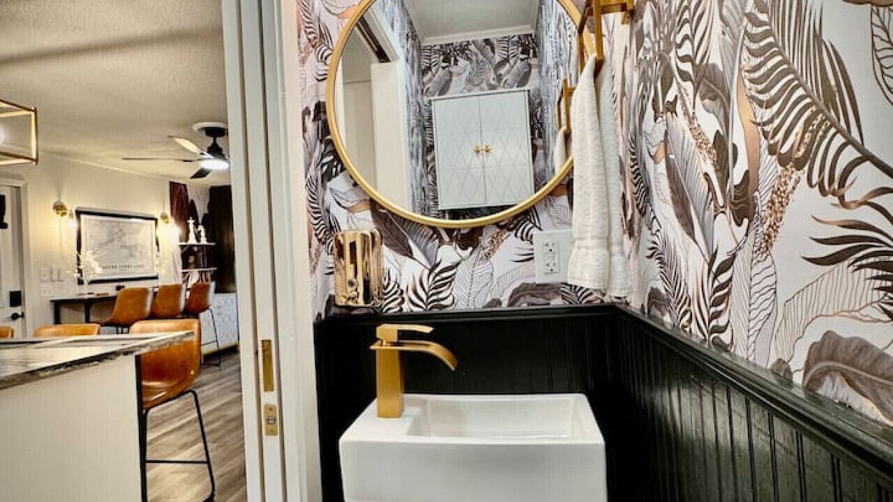 Photo of Bathroom in Greers Ferry