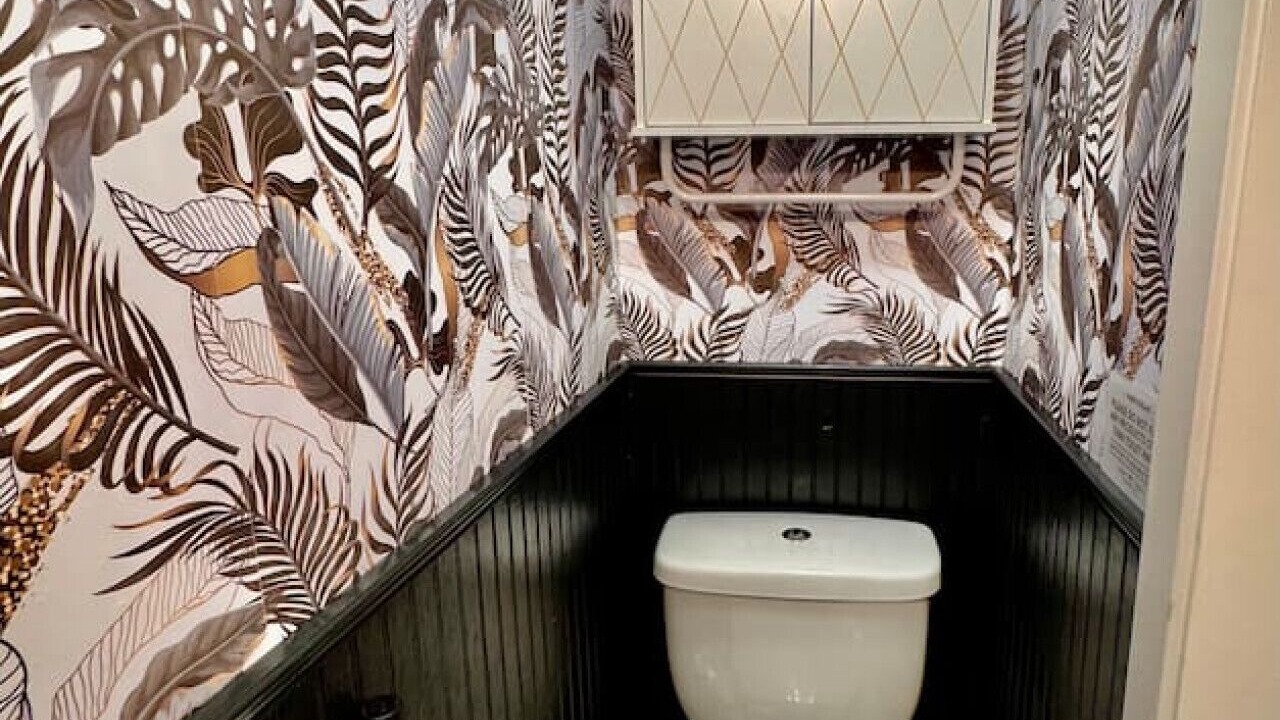 Photo of Bathroom in Greers Ferry