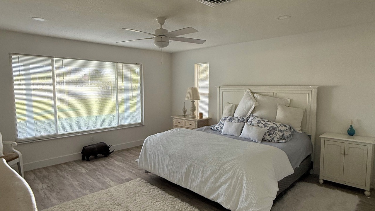 Photo of Bedroom in South Venice