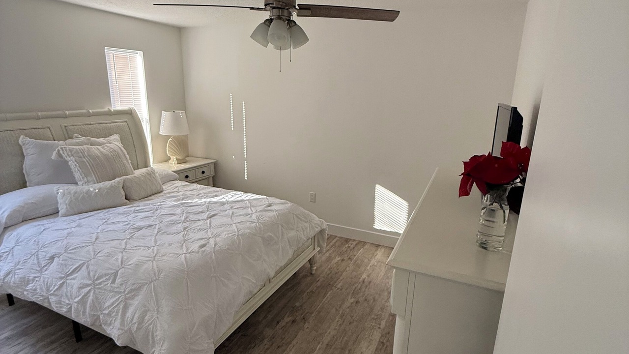 Photo of Bedroom in South Venice