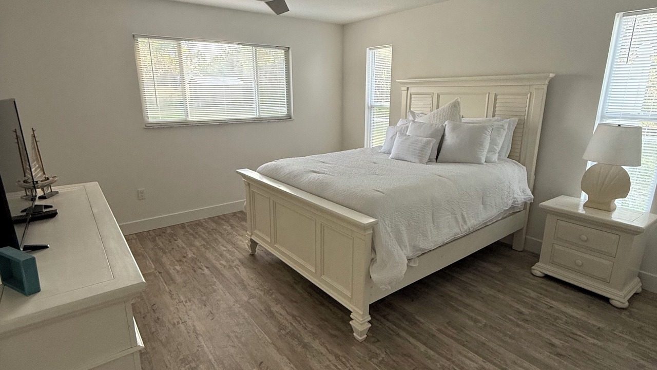 Photo of Bedroom in South Venice
