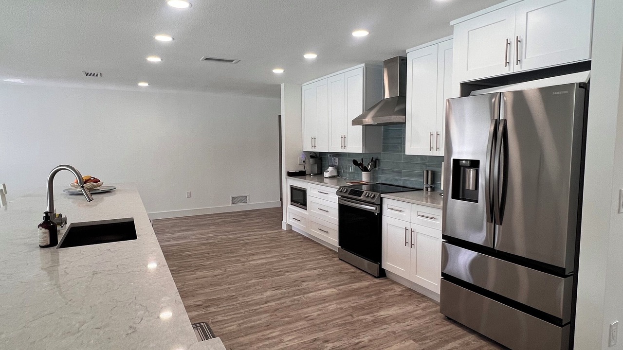 Photo of Kitchen in South Venice