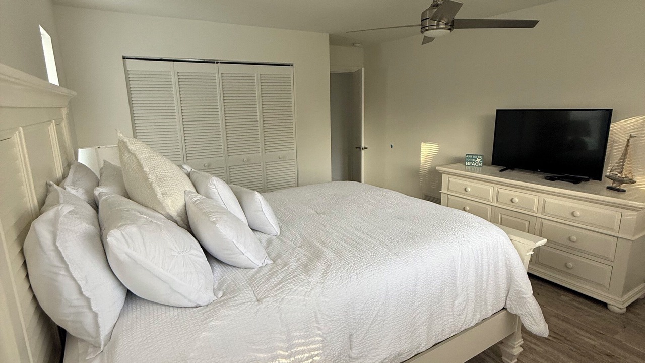 Photo of Bedroom in South Venice