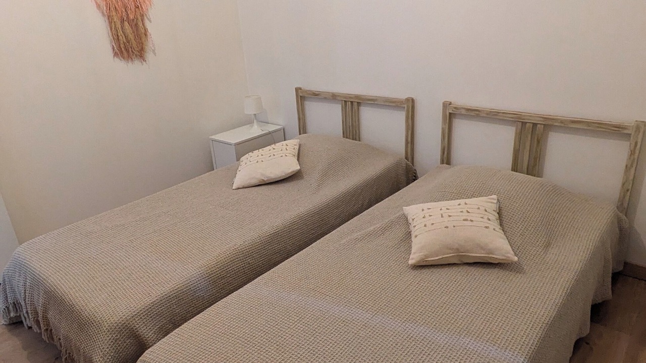 Photo of Bedroom in Nyons