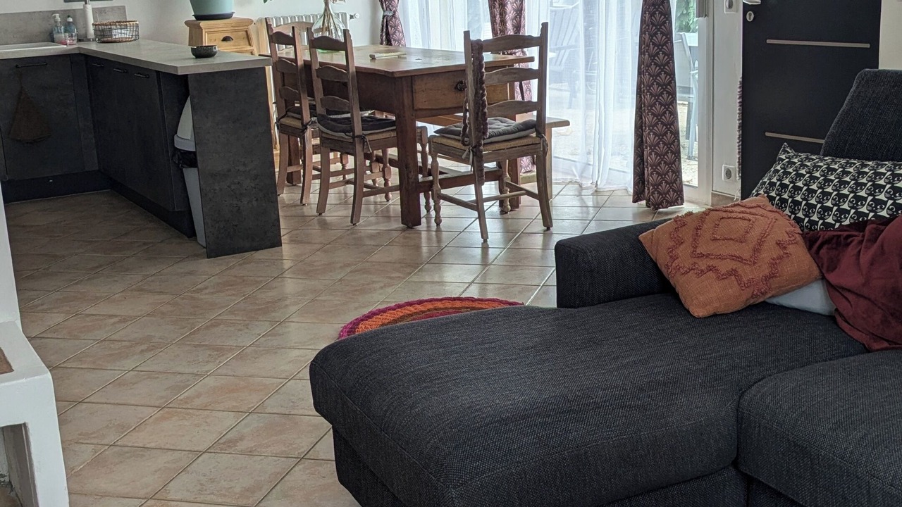 Photo of Livingroom in Nyons