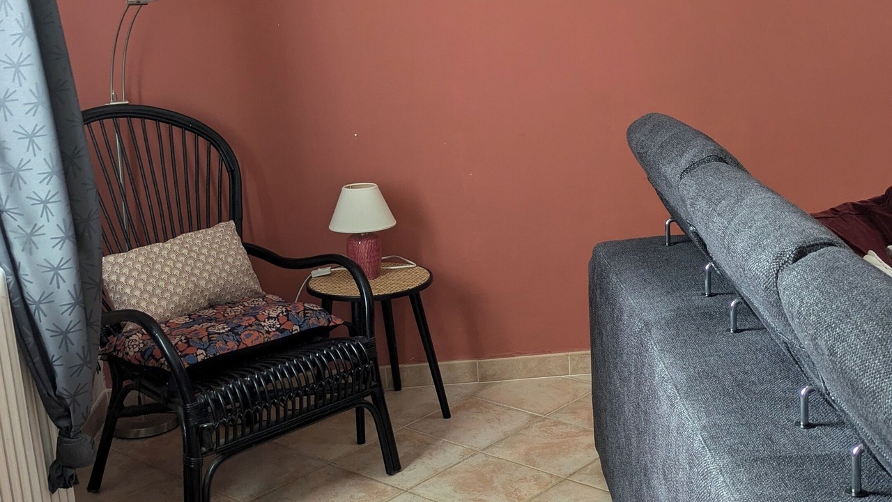 Photo of Livingroom in Nyons