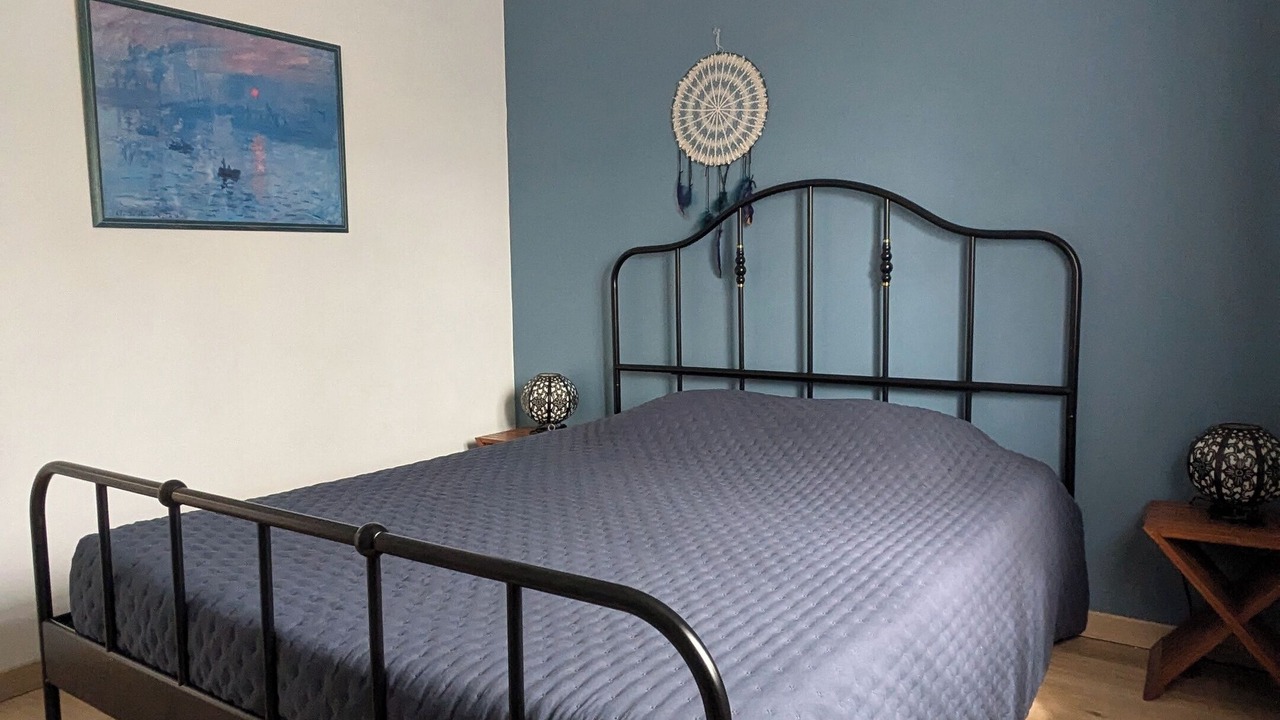 Photo of Bedroom in Nyons