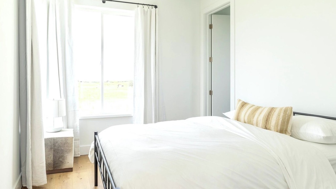 Photo of Bedroom in Carmine