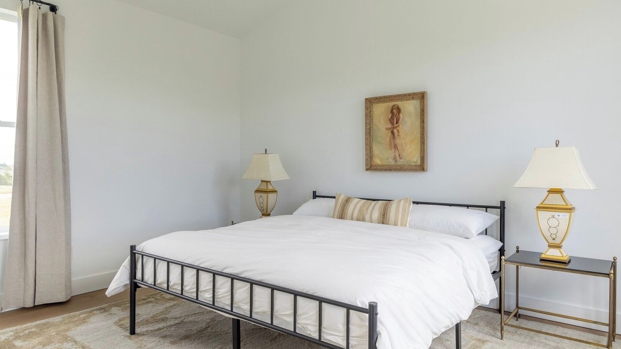 Photo of Bedroom in Carmine