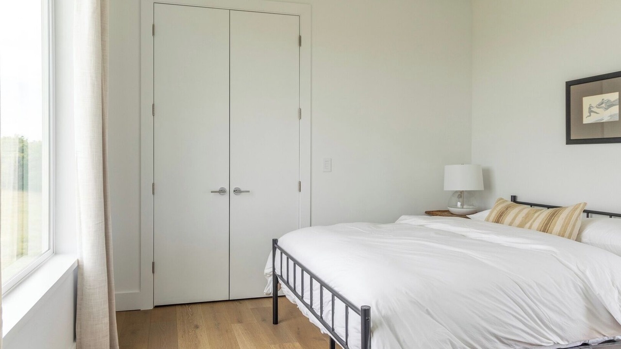 Photo of Bedroom in Carmine