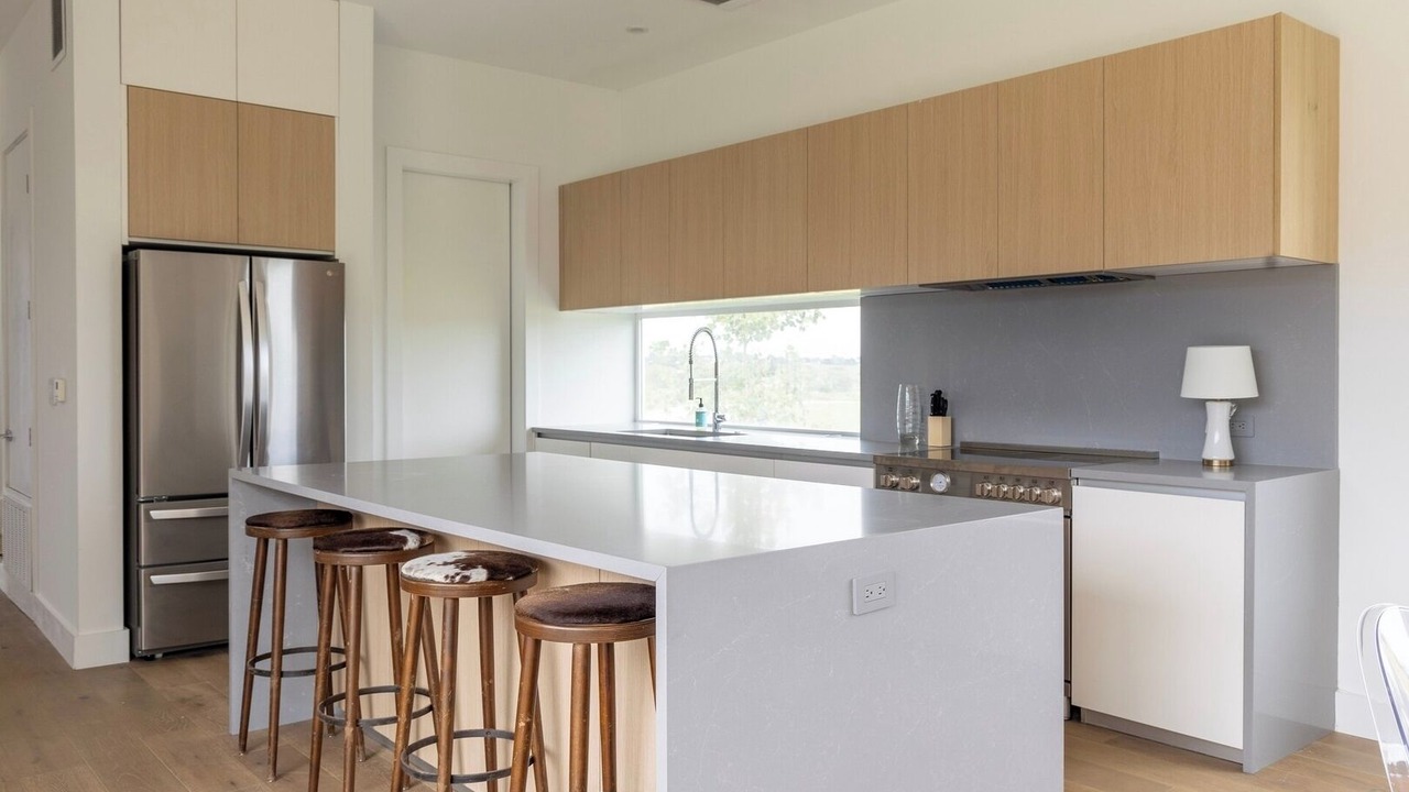 Photo of Kitchen in Carmine