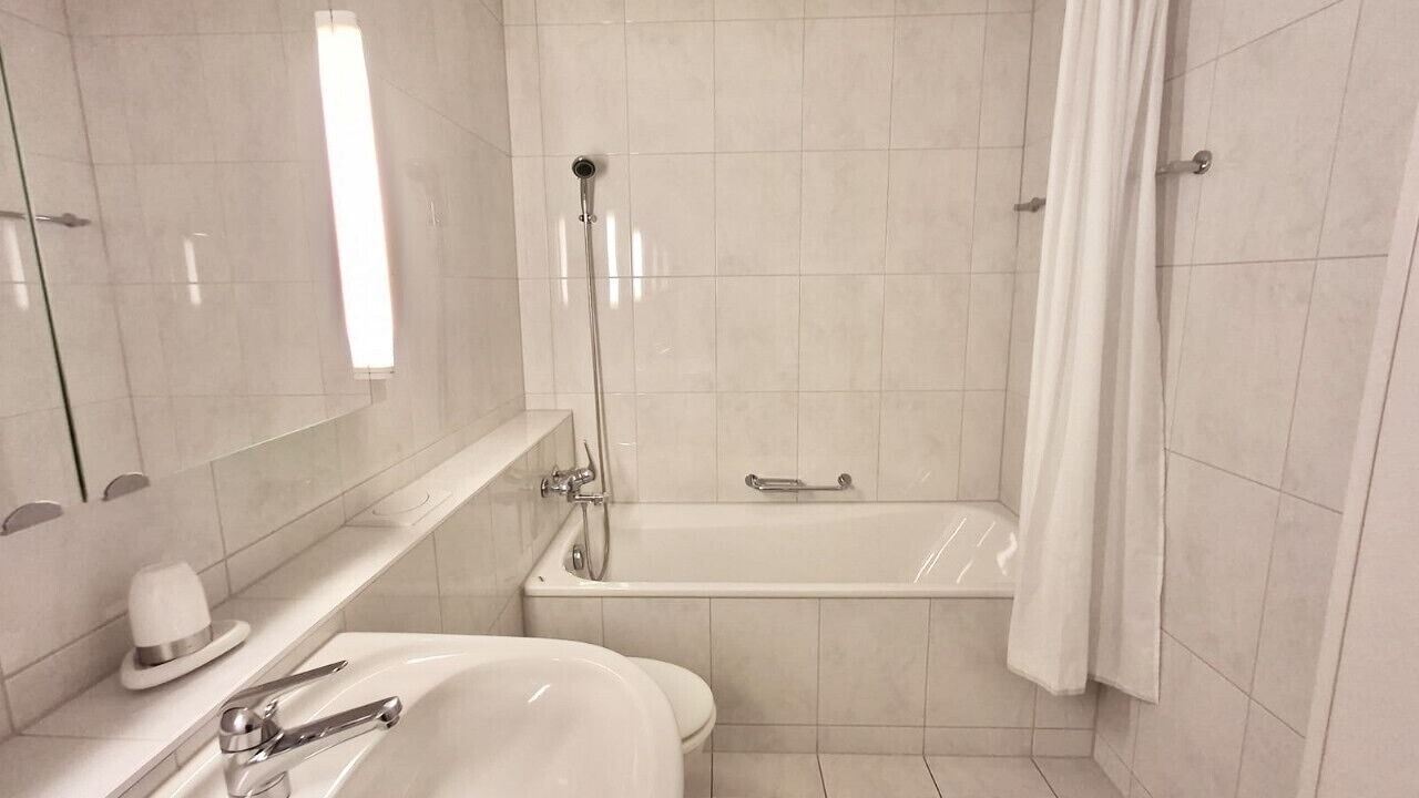 Photo of Bathroom in Zug
