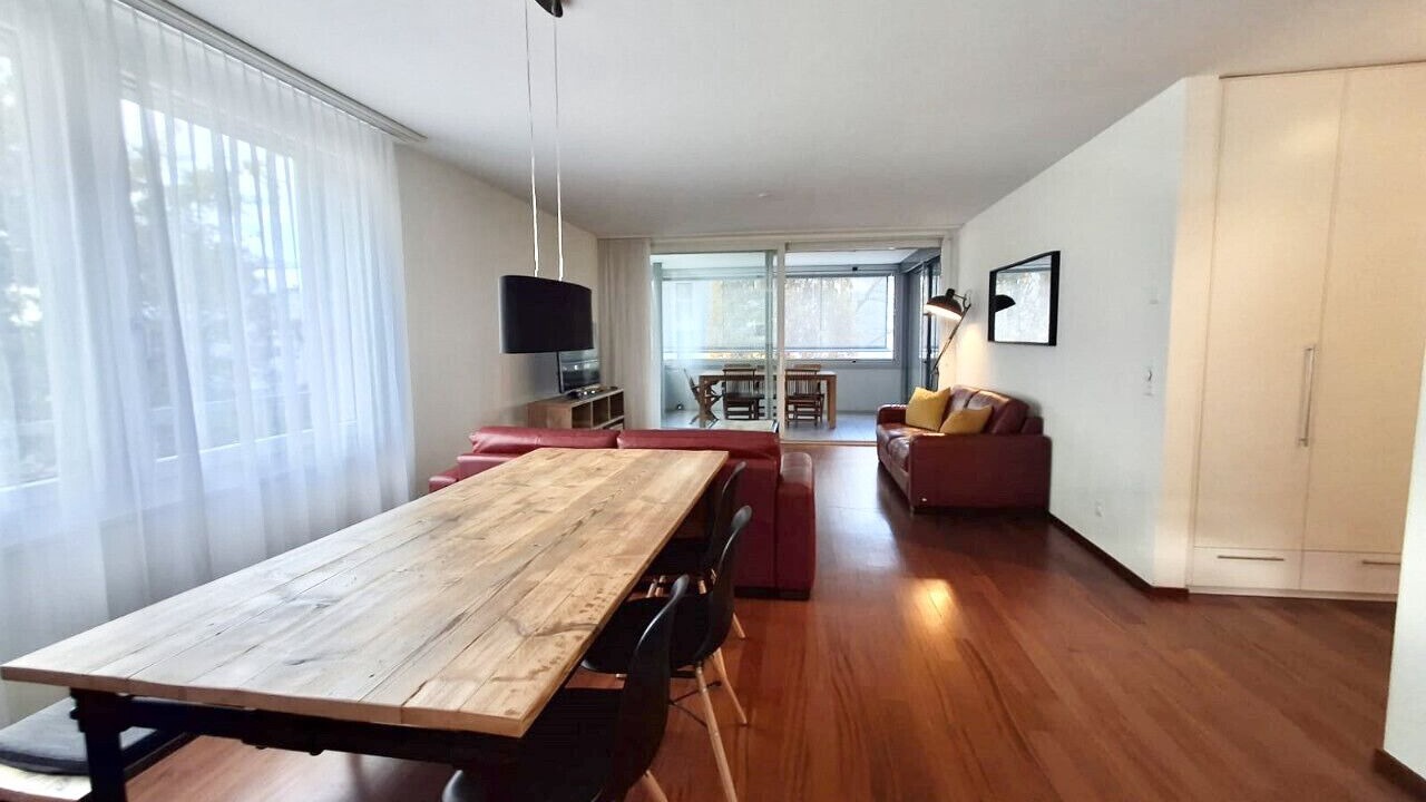 Photo of Livingroom in Zug