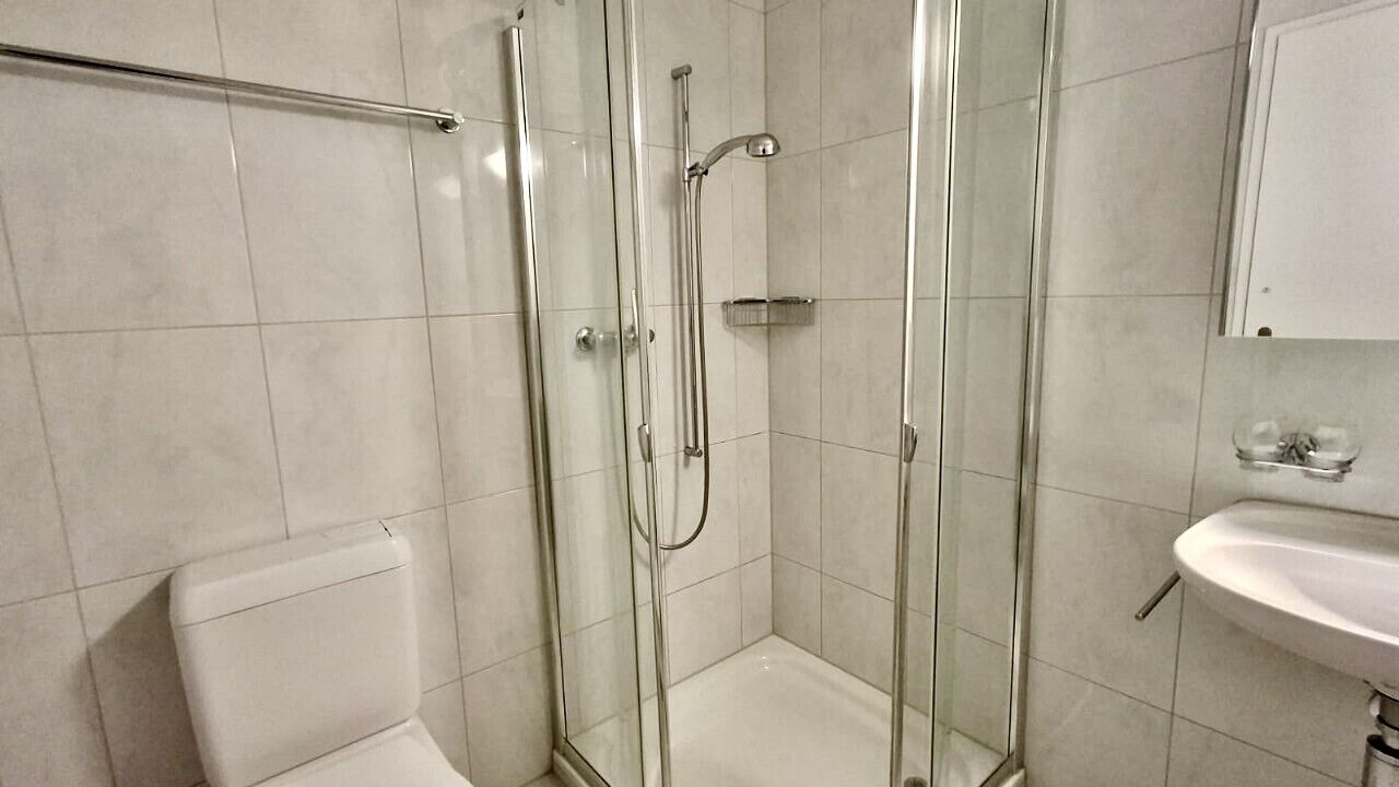 Photo of Bathroom in Zug