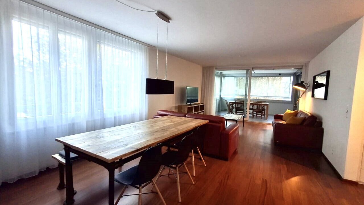 Photo of Livingroom in Zug