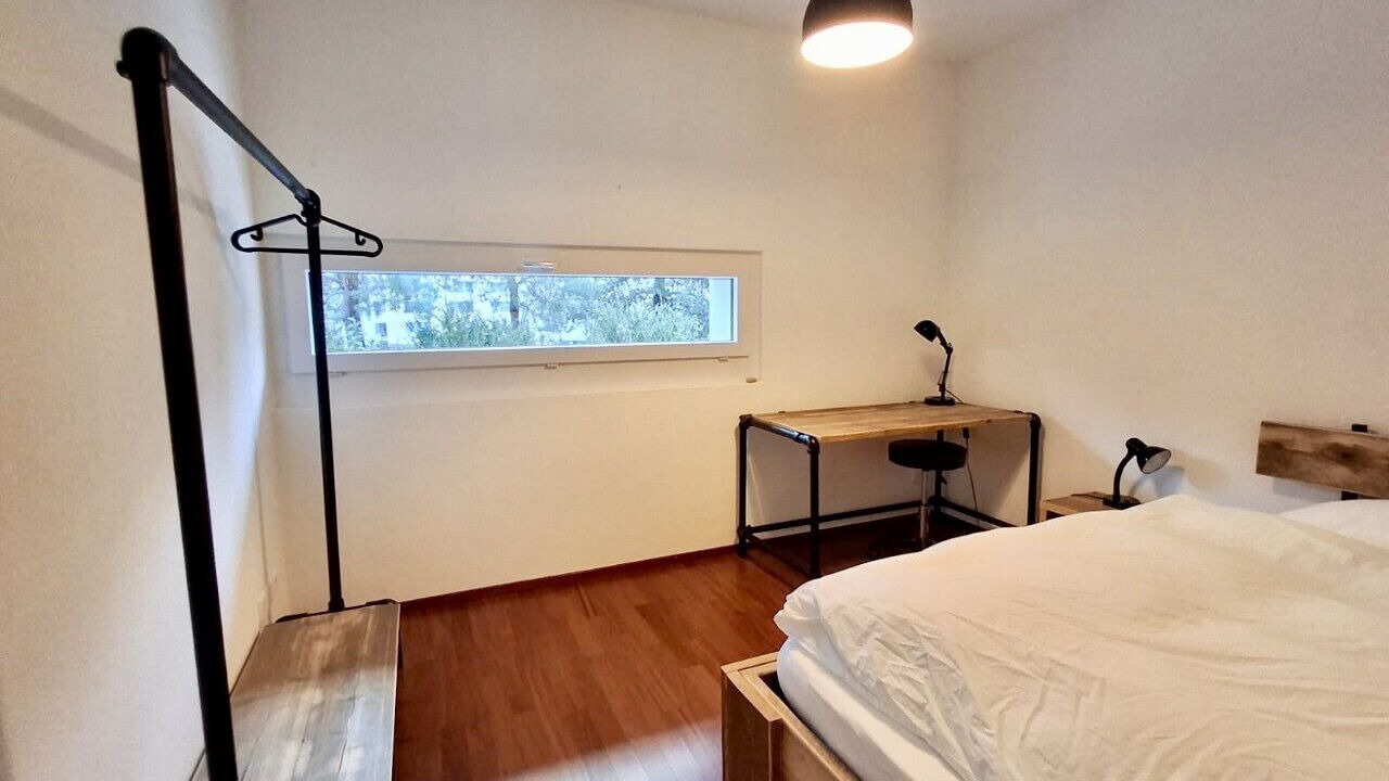 Photo of Bedroom in Zug