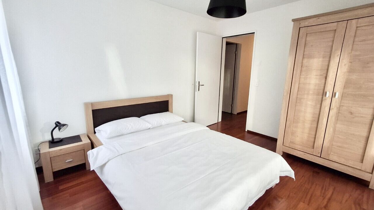 Photo of Bedroom in Zug