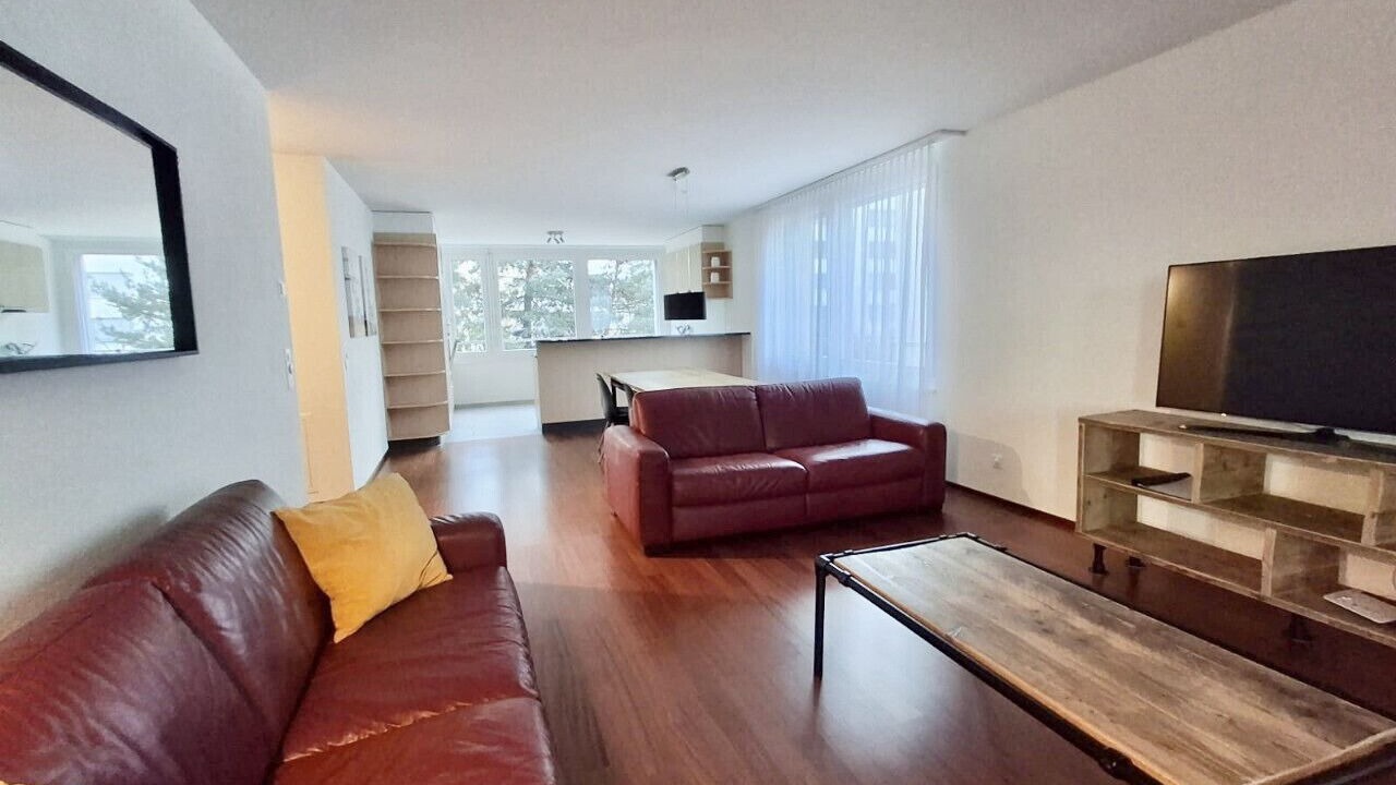 Photo of Livingroom in Zug