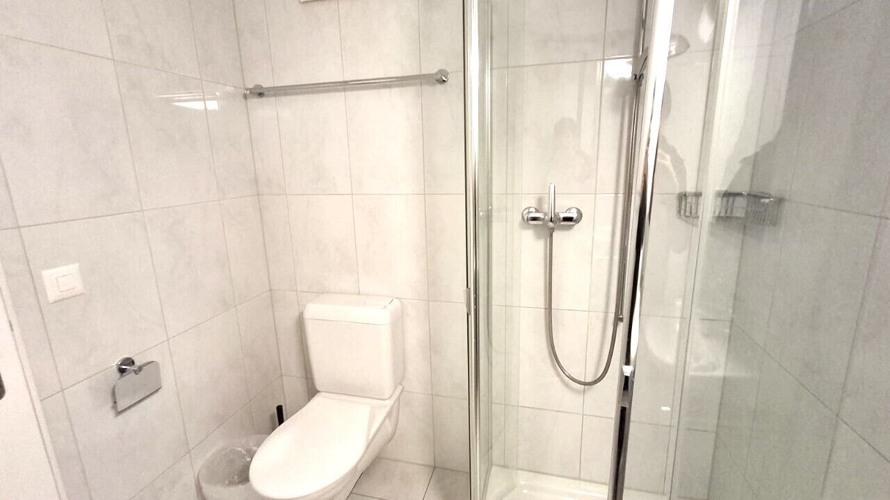 Photo of Bathroom in Zug