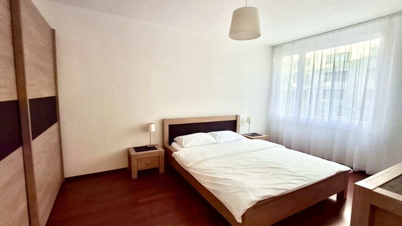 Photo of Bedroom in Zug