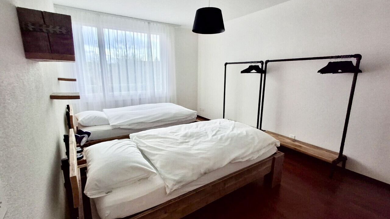 Photo of Bedroom in Zug