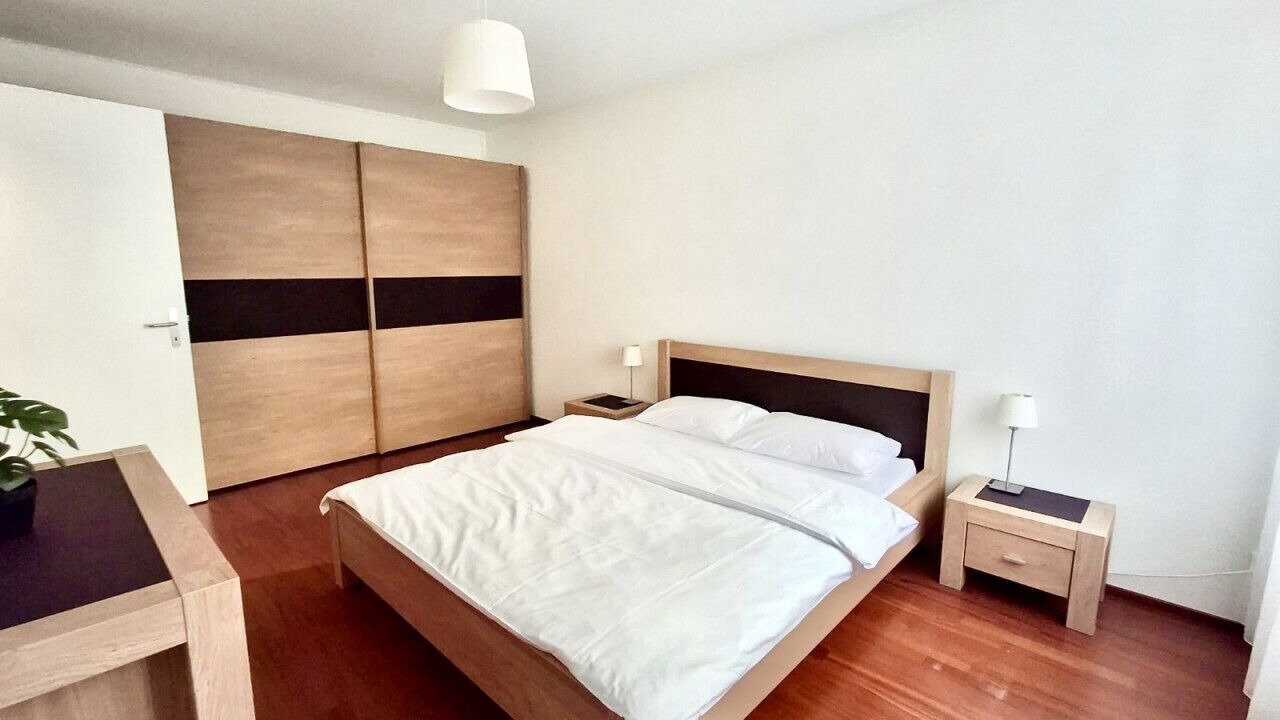 Photo of Bedroom in Zug